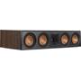Klipsch Reference Premiere RP-504C Angled view with grille removed