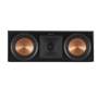 Klipsch Reference Premiere RP-600C Direct view with grille removed