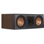 Klipsch Reference Premiere RP-600C Angled view with grille removed