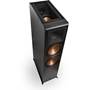 Klipsch Reference Premiere RP-8060FA Top view with grilles removed