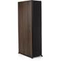 Klipsch Reference Premiere RP-8060FA Angled view with grille in place