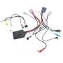 Axxess HDCC-02 Wiring Interface Other