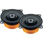 Hertz DCX 100.3 Swap out your old speakers for Hertz's Dieci Series