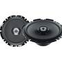 Hertz DCX 170.3 Swap out your old speakers for Hertz's Dieci Series