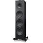 KEF Q750 Attractive grille-less design (optional magnetic grille sold separately)
