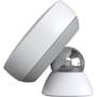Samsung SmartThings Motion Sensor (2018) Adjustments are easy with the magnetic ball mount