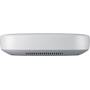Samsung SmartThings Wi-Fi Low-profile unit generates 1,000 feet of wireless coverage