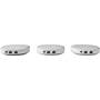Samsung SmartThings Wi-Fi 3-Pack Back
