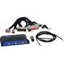 PAC AmpPRO AP4-FD11 Aftermarket Amplifier Interface Front