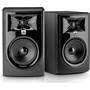 Harman Home Recording Bundle JBL 305P MkII studio monitor pair