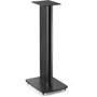 KEF Performance Speaker Stands Shown individually
