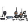 Midland MicroMobile® ORMXT115VP GMRS radio bundle