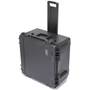 GPC DJI Matrice 200/210 Case integrated retractable handle and wheels make travel easy