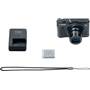 Canon PowerShot SX740 HS Included accessories