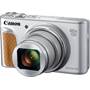 Canon PowerShot SX740 HS Front