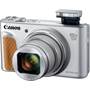 Canon PowerShot SX740 HS Pop-up flash
