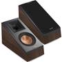 Klipsch Reference Premiere RP-500SA Shown with one grille removed