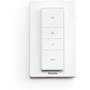 Philips Hue Dimmer Switch Front