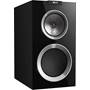 KEF R300 Shown individually with grille removed