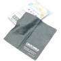 Crutchfield Microfiber Cleaning Cloth Front