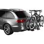 Thule EasyFold XT 2 hitch-mount bike rack