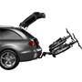 Thule EasyFold XT 2 Easy tailgate access