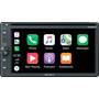 Sony XAV-AX210SXM Compatible with Apple CarPlay