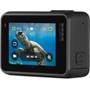 GoPro HERO7 Black 2-inch touchscreen helps you frame incredible shots