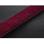 Marshall Kilburn II Black - stitched leather strap