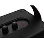 Marshall Kilburn II Black -battery status meter