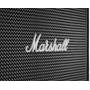 Marshall Kilburn II Black- metal mesh grille with classic Marshall logo
