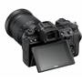 Nikon Z 6 Kit Tilting touchscreen helps with composition from high and low angles