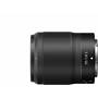Nikon NIKKOR Z 35mm f/1.8 S Side