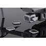 DJI Mavic 2 Pro ND Filter Set Sized to fit the Hasselblad camera on the DJI Mavic 2 Pro drone
