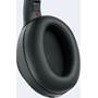 Sony WH-1000XM3 Roomier earcups than previous Sony noise-cancelers