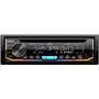 JVC KD-T805BTS Customize this receiver's lighting and EQ settings