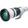 Canon EF 600mm f/4L IS III USM Front