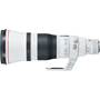 Canon EF 600mm f/4L IS III USM Side view