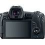 Canon EOS R (no lens included) Back