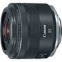 Canon RF 35mm F1.8 Macro IS STM Front