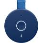Ultimate Ears BOOM 3 Lagoon Blue - top-mounted control buttons