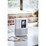 Bose® Home Speaker 500 Luxe Silver - color LCD display