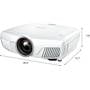 Epson Home Cinema 4010 Dimensions