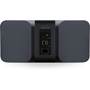 Bluesound PULSE 2i Black - back