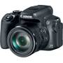 Canon PowerShot SX70 HS Front