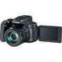 Canon PowerShot SX70 HS 3-inch tilting screen