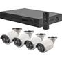 Metra Spyclops 4x4 PoE System Front