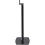 SoundXtra Floor Stand Black - side view
