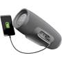 JBL Charge 4 Recharge your smartphone on the go (smartphone and cable not included)
