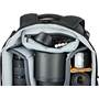 Lowepro Flipside 500 AW II Includes removable padded accessory pouch 
